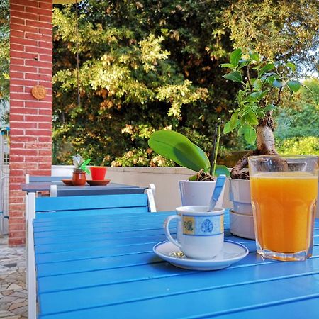 Wanderlust Bnb Pisa Luaran gambar