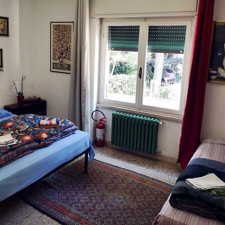 Wanderlust Bnb Pisa Luaran gambar