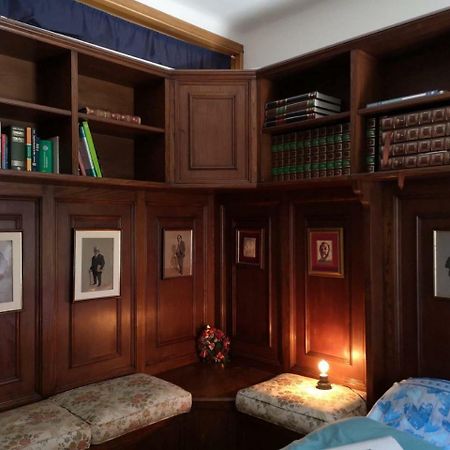 Wanderlust Bnb Pisa Luaran gambar