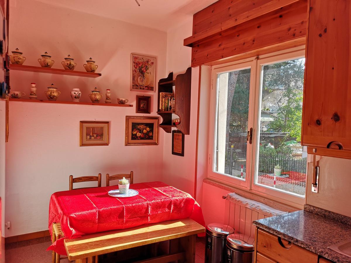 Wanderlust Bnb Pisa Luaran gambar