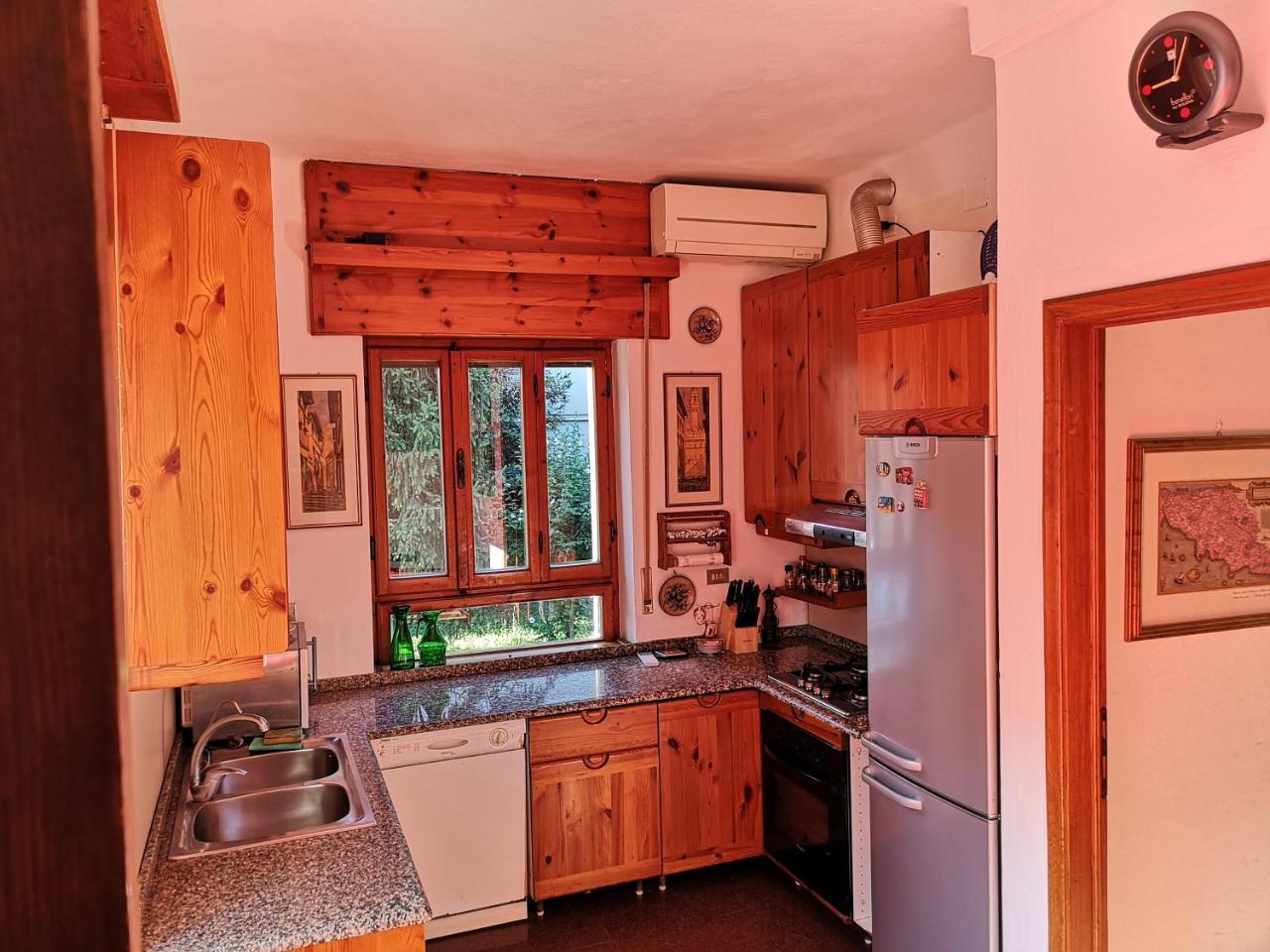 Wanderlust Bnb Pisa Luaran gambar