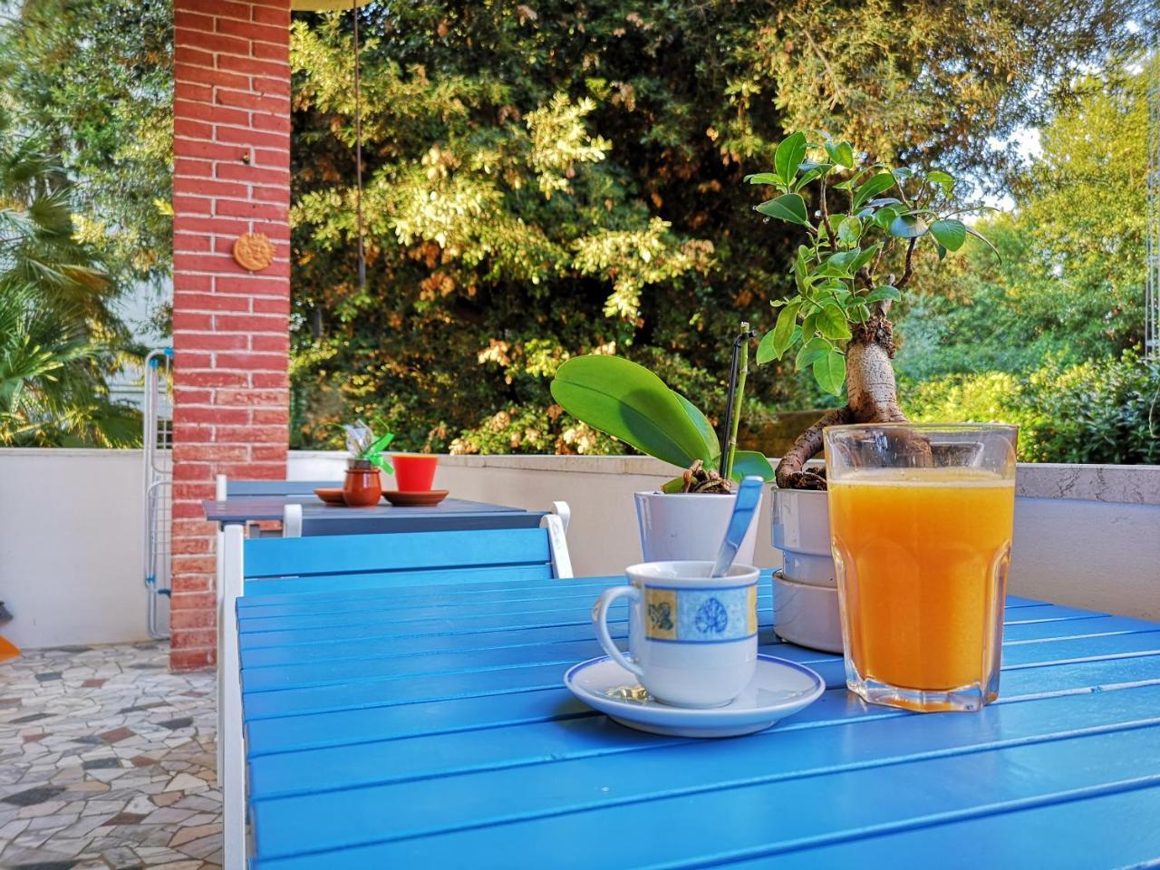 Wanderlust Bnb Pisa Luaran gambar