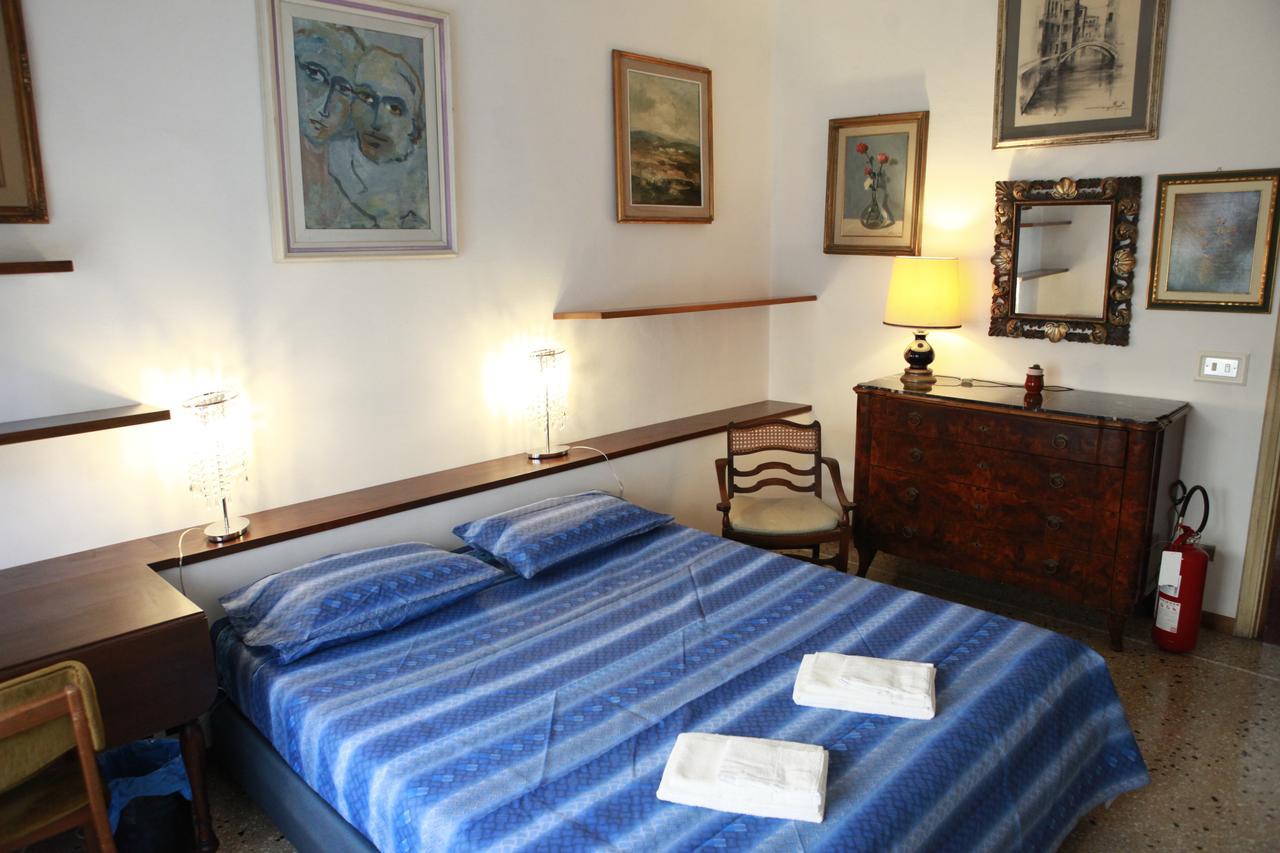 Wanderlust Bnb Pisa Luaran gambar