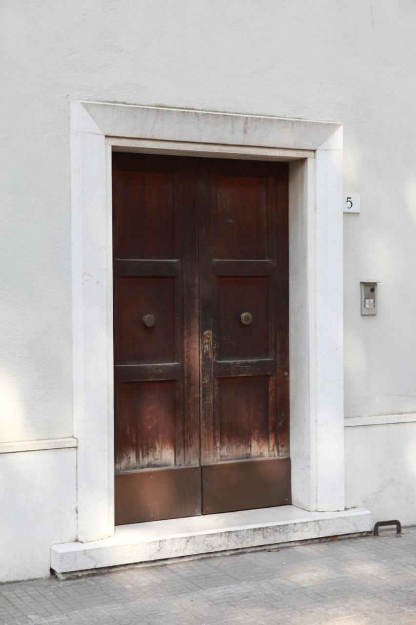 Wanderlust Bnb Pisa Luaran gambar