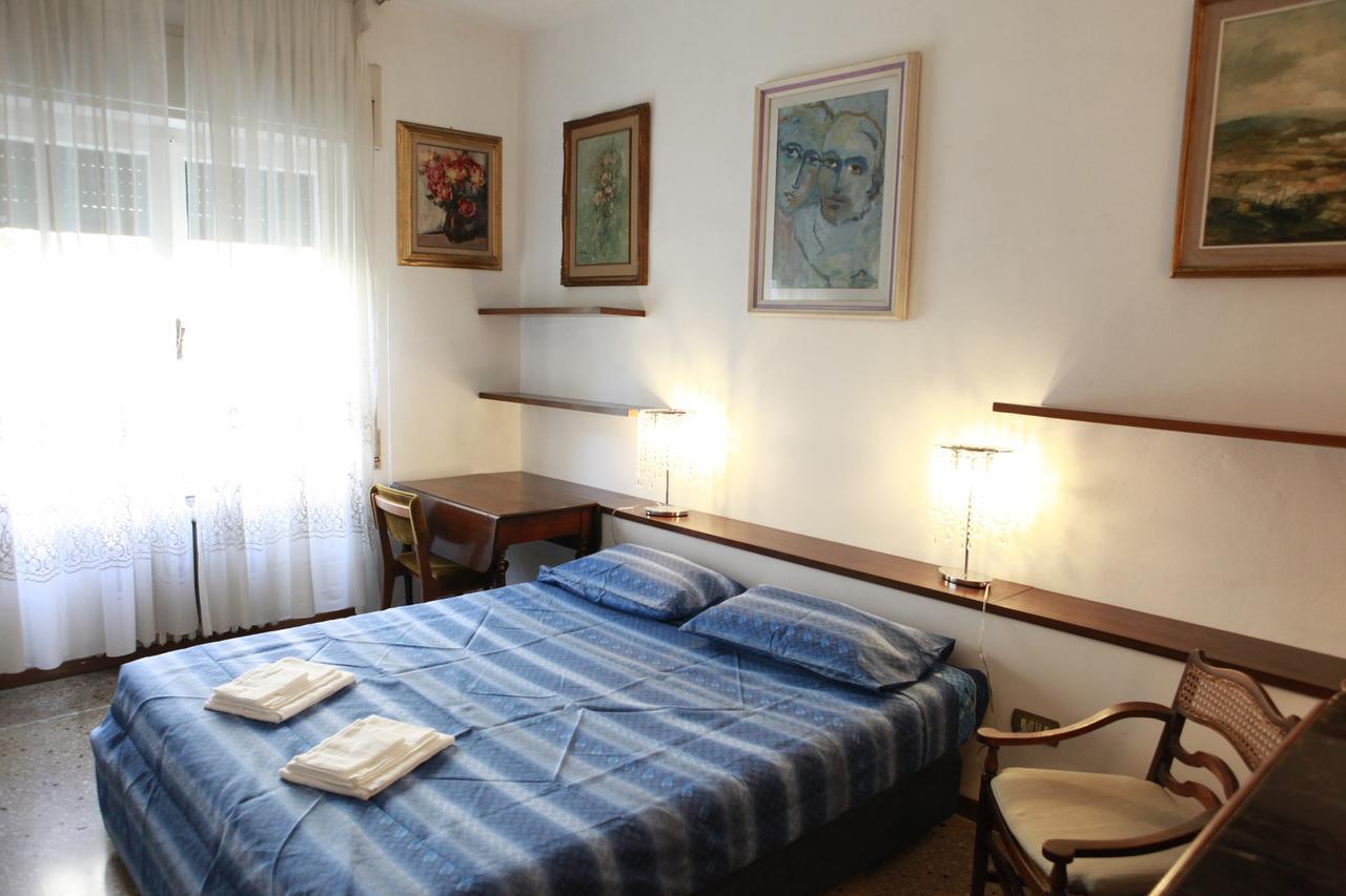 Wanderlust Bnb Pisa Luaran gambar