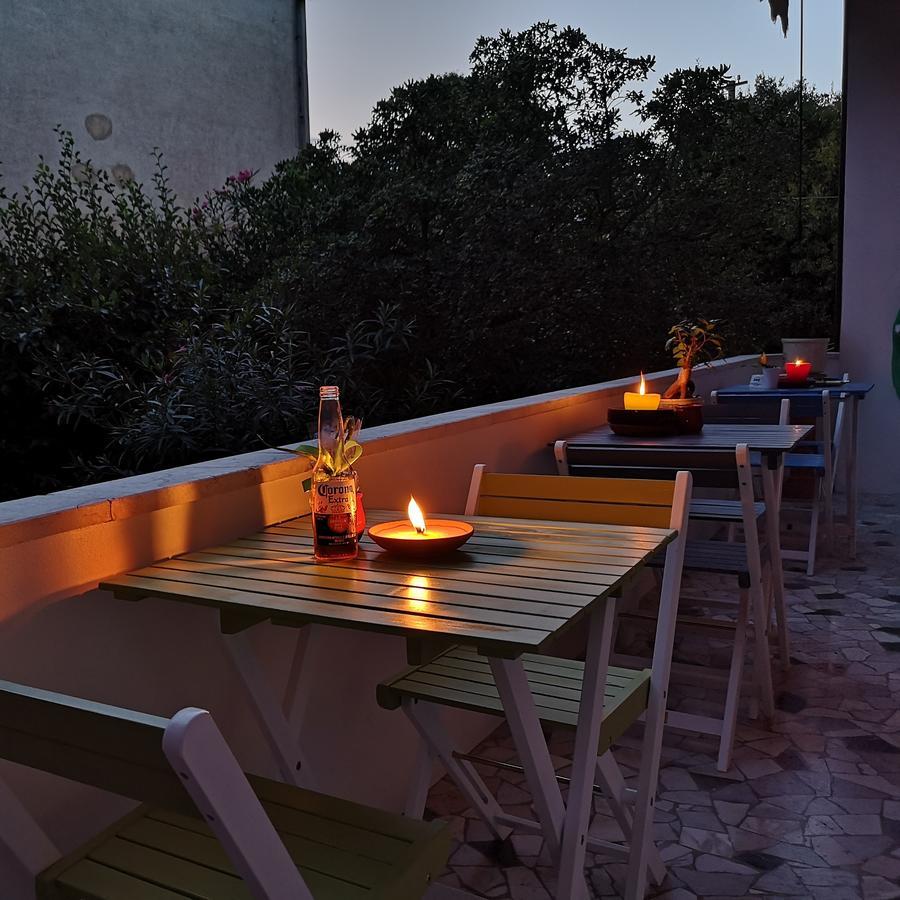 Wanderlust Bnb Pisa Luaran gambar