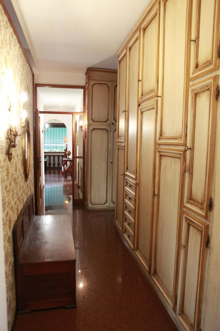 Wanderlust Bnb Pisa Luaran gambar