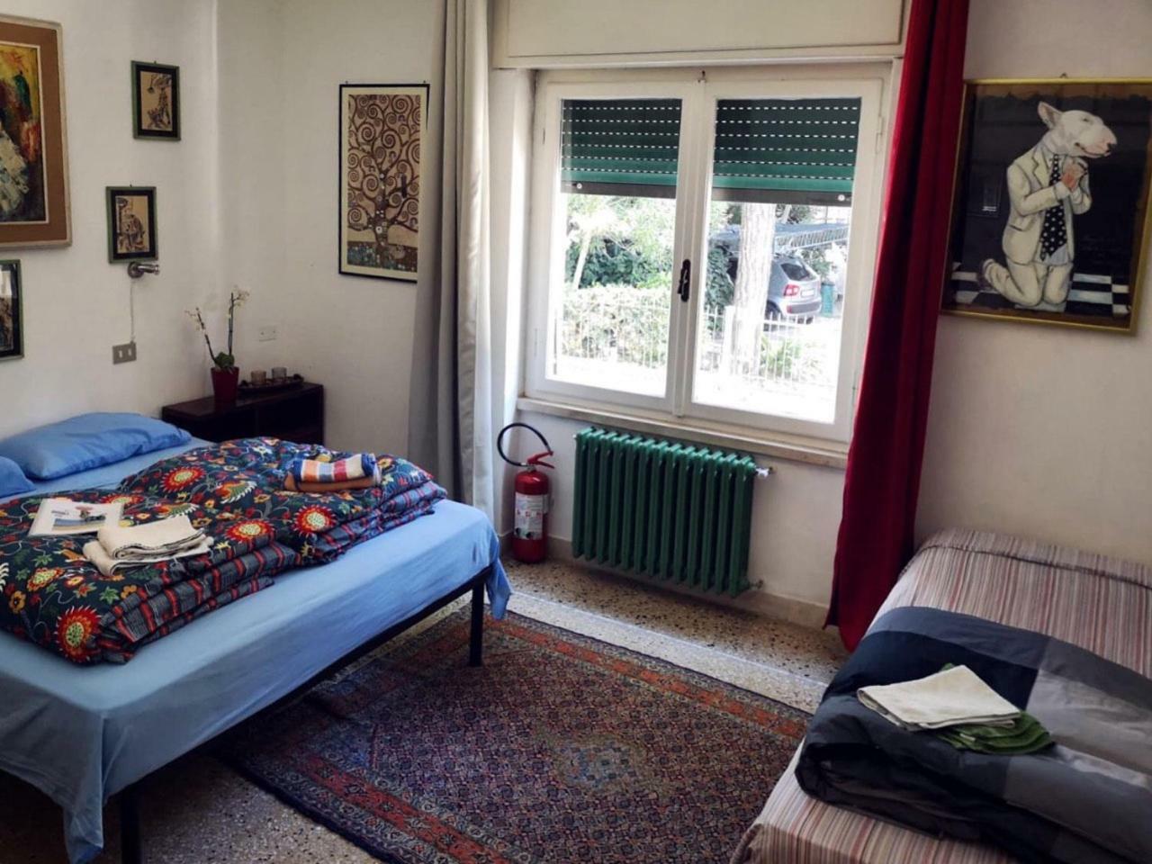 Wanderlust Bnb Pisa Luaran gambar