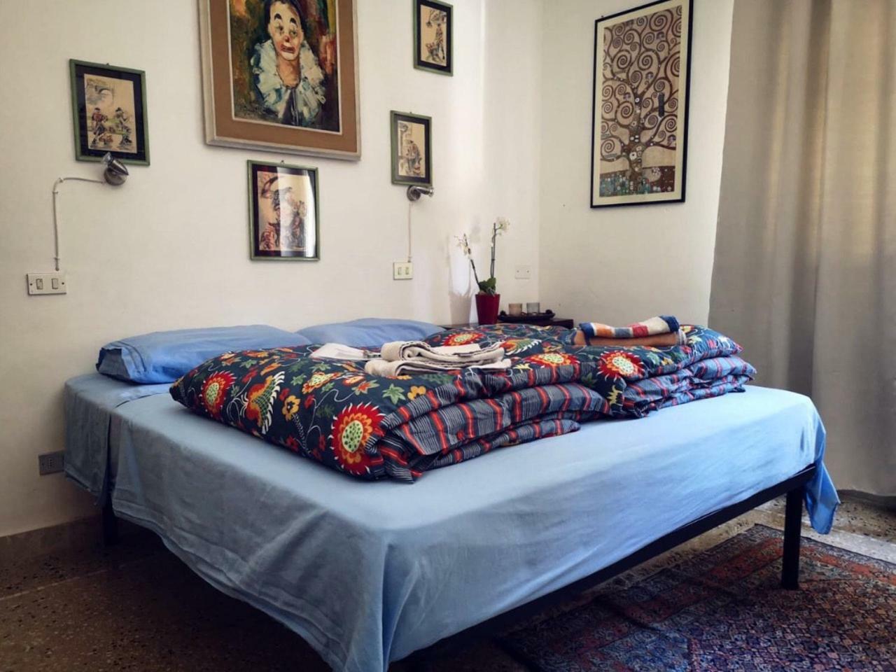 Wanderlust Bnb Pisa Luaran gambar
