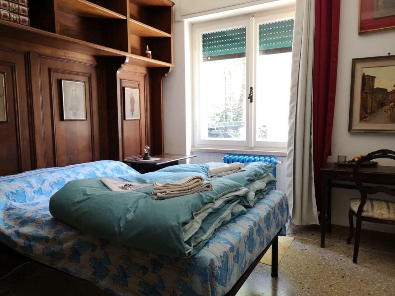 Wanderlust Bnb Pisa Luaran gambar