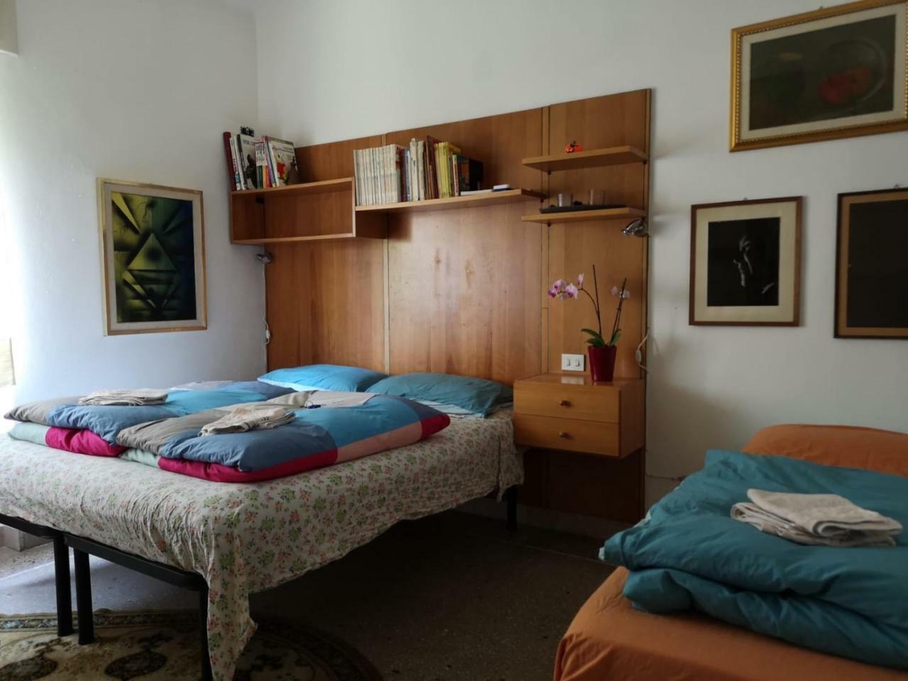Wanderlust Bnb Pisa Luaran gambar
