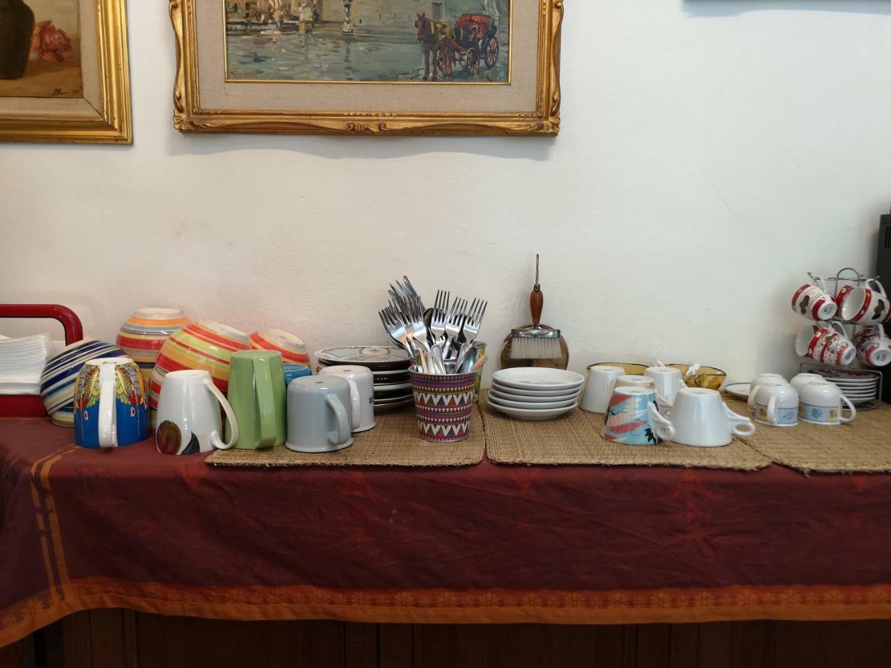 Wanderlust Bnb Pisa Luaran gambar