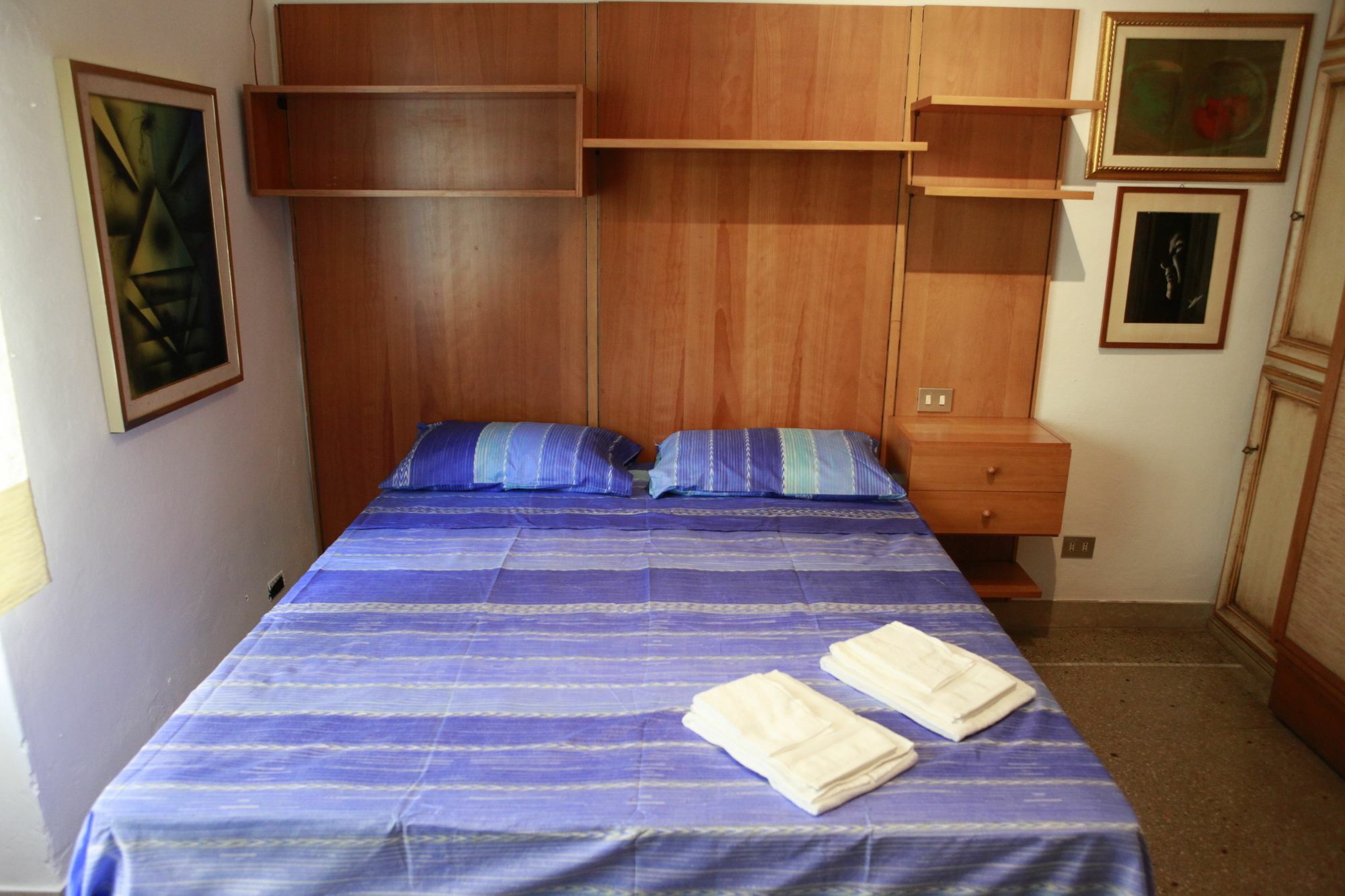 Wanderlust Bnb Pisa Luaran gambar