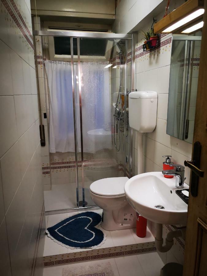 Wanderlust Bnb Pisa Luaran gambar